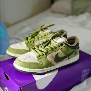 Nike SB dunk low